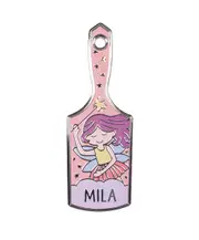 My Name Hairbrush - Mila