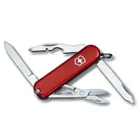 在飛比找PChome24h購物優惠-VICTORINOX 瑞士維氏10用瑞士刀