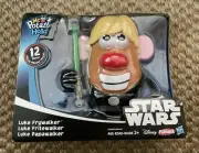 Mr Potato Head Star Wars Luke Frywalker 2015 Disney Playskool