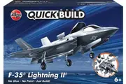 Airfix: Quickbuild F-35B Lightning II - Model Kit