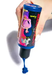 [Manic Panic] JEM Amplified Turquoise Hair Dye