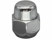 For 1983-1988 Mitsubishi Cordia Lug Nut PTC 48531KR 1984 1985 1986 1987 (for: Mitsubishi)