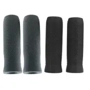 Ride Safely with Non Slip Handlebar Grips for Ninebot ES Electric Scooter