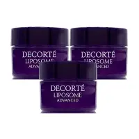 在飛比找Yahoo奇摩購物中心優惠-*COSME DECORTE黛珂 超微導全能修護霜10ml*