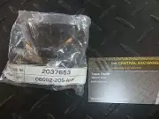 Honda Helmet Shield Convert Kit 08002-205-AHF GENUINE NOS Part Code #2037653 NEW