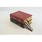 THE BOOK OF COMMON PRAYER AND HYMNAL 1982 COMBINATION: RED LEATHER