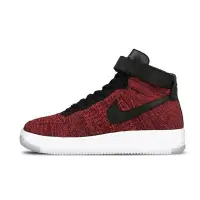 在飛比找Yahoo!奇摩拍賣優惠-NIKE AIR FORCE 1 Ultra Flyknit