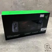 在飛比找Yahoo!奇摩拍賣優惠-『澄橘』雷蛇 Razer EDGE WIFI版 電競遊戲掌機