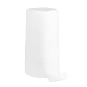 Bathroom Soap Dish Adjustable Wall Mounted Shower Dispenser with Lid Easy