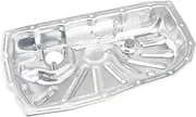 06M103602P Engine Oil Pan Compatible with A6,A7,A8,RS5,S4,S5,S6,S7,SQ5,Q7 3.0L 2020-2023,Q8 2019-2023 2.9L/3.0L