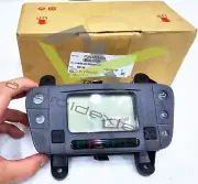 KYMCO MXU500 (4X4/IRS) SPEEDOMETER DISPLAY 37200-LFE9-E6D (D403)