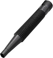 Retractable Fuel Funnel Hose - Bendable Refueling Extension Tube | Universal Oil Change Funnel for Car, Motorcycle, Automotive Maintenance Inductive Fuel Funnel Hose