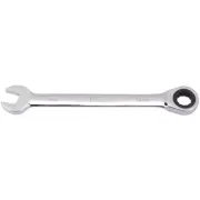 Draper Tools 14mm Metric Ratcheting Combination Spanner