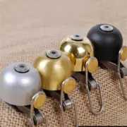 Bicycle Bell Mountain Road Bike Classical Retro Stainless Steel Horn Riding Hot