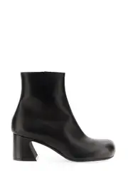 [Marni] Marni-Tassel Ankle Boot-Donna 37½