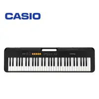 在飛比找蝦皮購物優惠-[穆吉克音樂]Casio 卡西歐 CT-S100 61鍵 攜