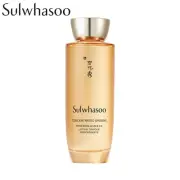 Sulwhasoo Concentrated Ginseng Renewing Water EX 150 ml Anti-Aging