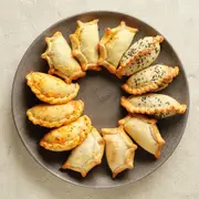 [Providoor] Empanada Verdura Pack