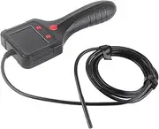 Industrial Endoscope 2.4in HD Screen Handheld ABS Housing Borescope Inspection Camera for Factory (-1021220060612)