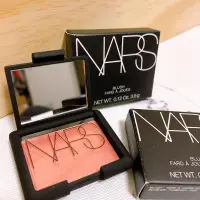 在飛比找蝦皮購物優惠-🔥NARS 炫色腮紅 高潮色 Orgasm 迷你版3.5g