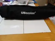 UBeesize 67” Camera Tripod with Travel Bag TR67