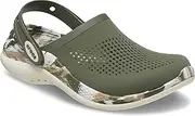 [Crocs] LiteRide Clog