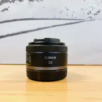 在飛比找蝦皮購物優惠-( RF全幅定焦鏡頭 ) RF50mm f/1.8 STM 