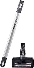 Invicta One Grand Floor Set (Genuine) Invicta One Grand Floor Set, Electric Power Head, Extension Pipe, Floor Cleaning, High Speed Motor, Rotary Brush, Tatami Compatible, Gap Compatible, Attachment