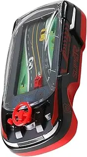 Car Racing Games, Game Console Driving Games, Two Player Mode, Interactive Family Toy, Driving Simulator for Travel Kids Adult Race