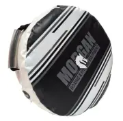 New MORGAN Medium Density Foam Round Shield Punch Shield Boxing Training