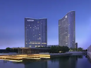 鉑爾曼無錫新湖酒店Pullman Wuxi New Lake Hotel