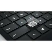 Microsoft Surface Pro Signature Keyboard Poppy Red