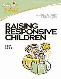 在飛比找博客來優惠-Raising Responsive Children: A