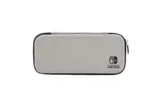 PowerA Slim Case for Nintendo Switch (Grey)