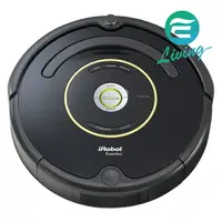 在飛比找樂天市場購物網優惠-【代購】]iRobot Roomba 650 掃地機器人 一