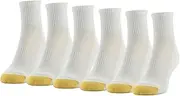 [Gold Toe] Women's Half Cushion