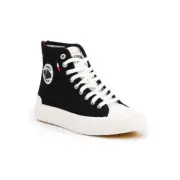 Shoes Universal Unisex Palladium Palla Ace Cvs 77015402 Black