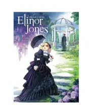 Elinor Jones Tome 2: Le Bal de printemps (French Edition) Hardcover 2011