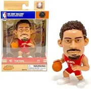 Trae Young (Atlanta Hawks) NBA Big Shot Ballers 5" Figure