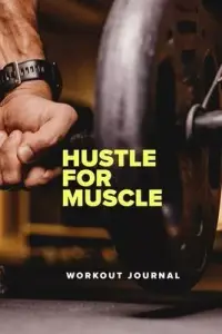 在飛比找博客來優惠-Hustle For Muscle - Workout Jo