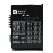 NEW Leadshine DM1182 2/4 Phase Digital Stepper Motor Driver Stepping Driver