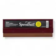 SqueegeePro 9-Inch Silk Screen Printing Tool - Smoothly Apply Ink on Paper