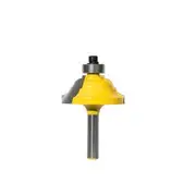 ECONOCUT Router Bit TCT Classical 4.8mm 1/4inch -Shank EYC 12 B