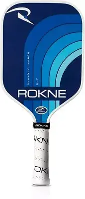 ROKNE Curve Classic LTE Pickle Ball Paddle
