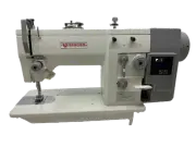 SINGER 20G Direct Drive Energy Saving Straight and Zig Zag lockstitch Industr...