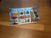 Nano Blocks My Hero Academia