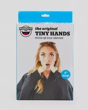 Get It Now Bigmouth Tiny Hands