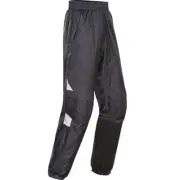 Tourmaster Sentinel LE Motor Officer Rain Pants Black