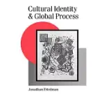 CULTURAL IDENTITY AND GLOBAL PROCESS