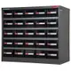 【樹德】 HD-525 專業重型零件櫃 25格抽屜 零物件分類 整理櫃 整理 零件分類櫃 收納櫃 工 (5折)